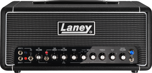 Laney Digbeth Black Country Customs BCC-DB-EAST Nathan East Signature 1000w Bass Head