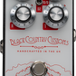 Laney Black Country Customs - BBC-MONOLITH Boutique Distortion pedal