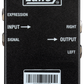 Laney Black Country Customs - BCC-SPIRAL Boutique Chorus Pedal