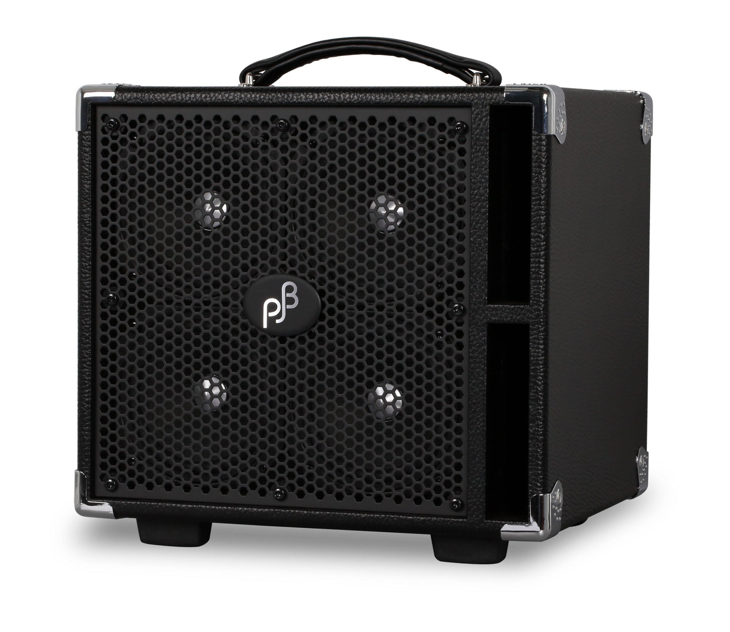 Phil Jones Bass BG-450 300w Bass Amplifier Combo | Black