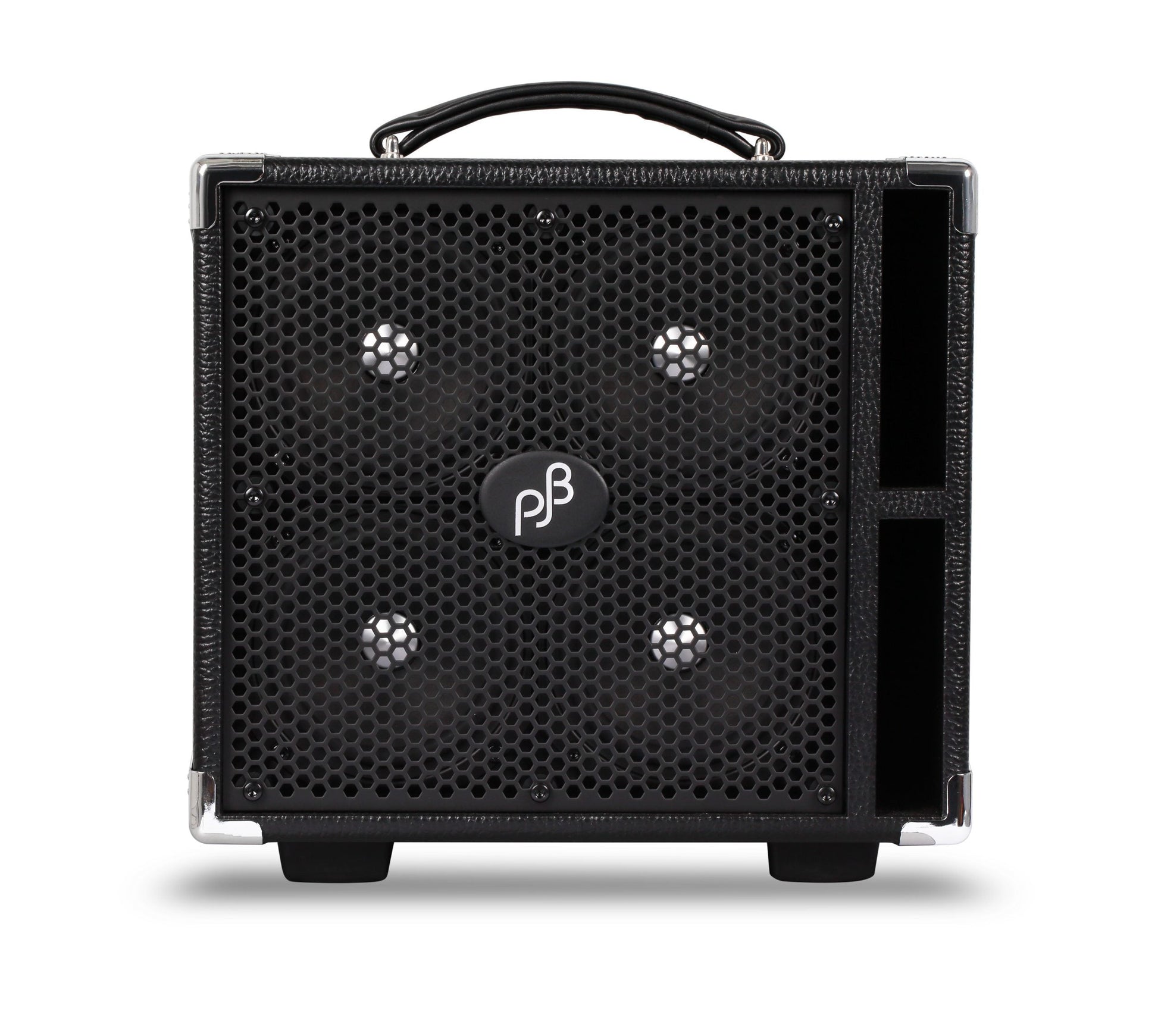 Phil Jones Bass BG-450 300w Bass Amplifier Combo | Black