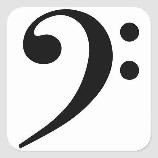 Bass Lesson Student/Concession | 1/2 hour