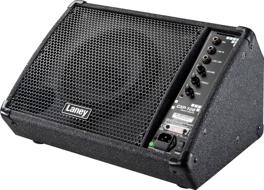 Laney CXP-108 2-Way Active Stage Monitor 80w 1x8"