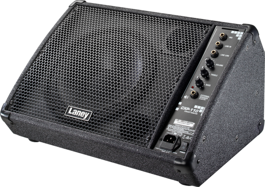 Laney CXP-110 2-Way Active Stage Monitor 65w 1x10"