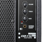 Laney CXP-110 2-Way Active Stage Monitor 65w 1x10"