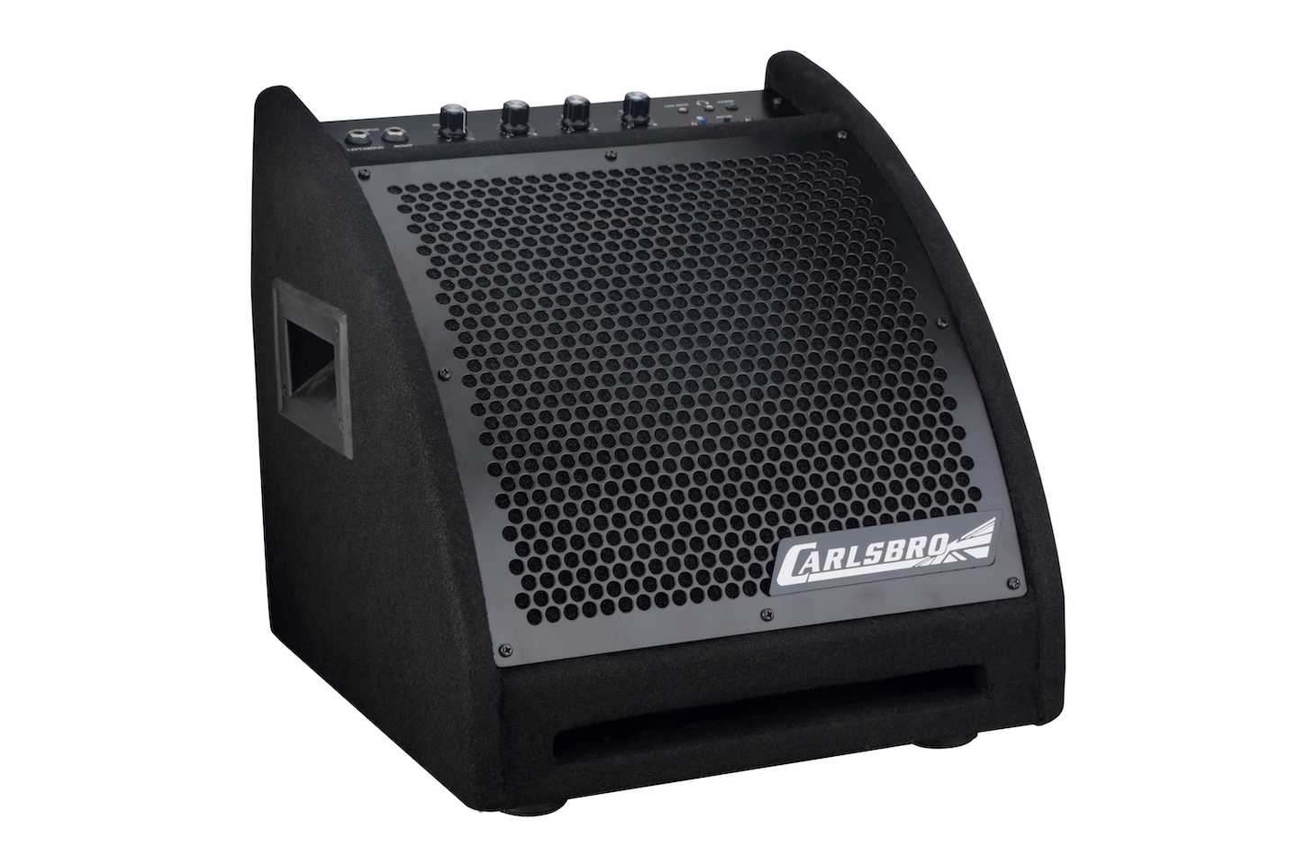 Carlsbro E-Kit Bluetooth Drum Amplifier 30w 1x10"