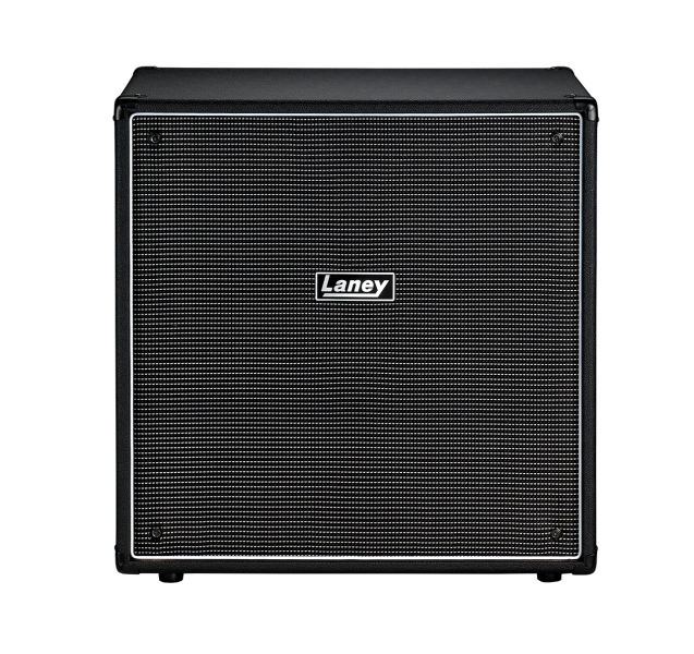 Laney Digbeth DBC410-4 Bass Speaker Cab 4x10 400w