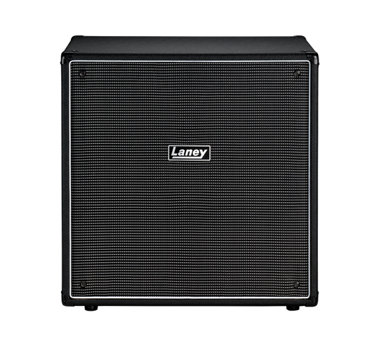 Laney Digbeth DBC410-4 Bass Speaker Cab 4x10 400w