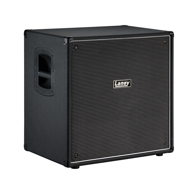 Laney Digbeth DBC410-4 Bass Speaker Cab 4x10 400w