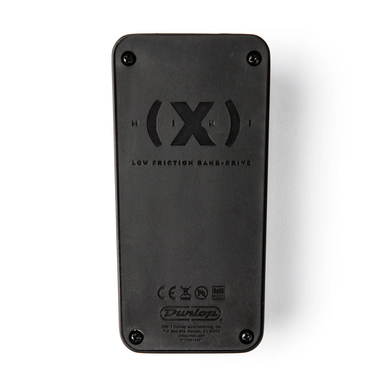 Jim Dunlop DVP8 Volume X 8 Pedal
