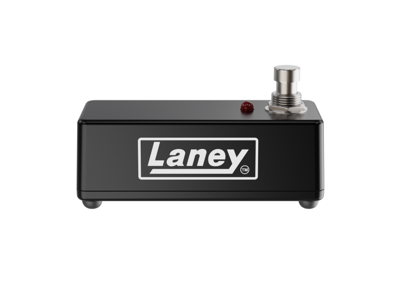 Laney FS1-MINI Single Footswitch