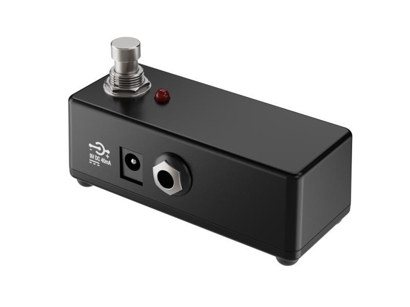 Laney FS1-MINI Single Footswitch