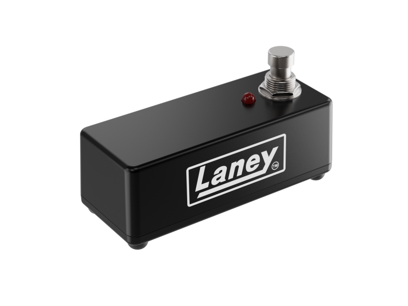Laney FS1-MINI Single Footswitch