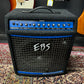 EBS Drome 10" Professional Bass Combo Amplifier | 150w