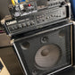 Eminar PS170 Bass Amplifier + Cab | Made in Australia