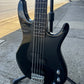 Samick PJ 5-String Electric Bass | Black