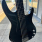 Samick PJ 5-String Electric Bass | Black