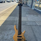 Cort B6 Plus 6-String Bass Guitar | Natural