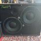 Bergantino AE210 Bass Speaker Cabinet | 400w 8Ω