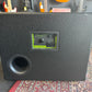 Bergantino AE210 Bass Speaker Cabinet | 400w 8Ω