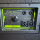 Bergantino AE210 Bass Speaker Cabinet | 400w 8Ω