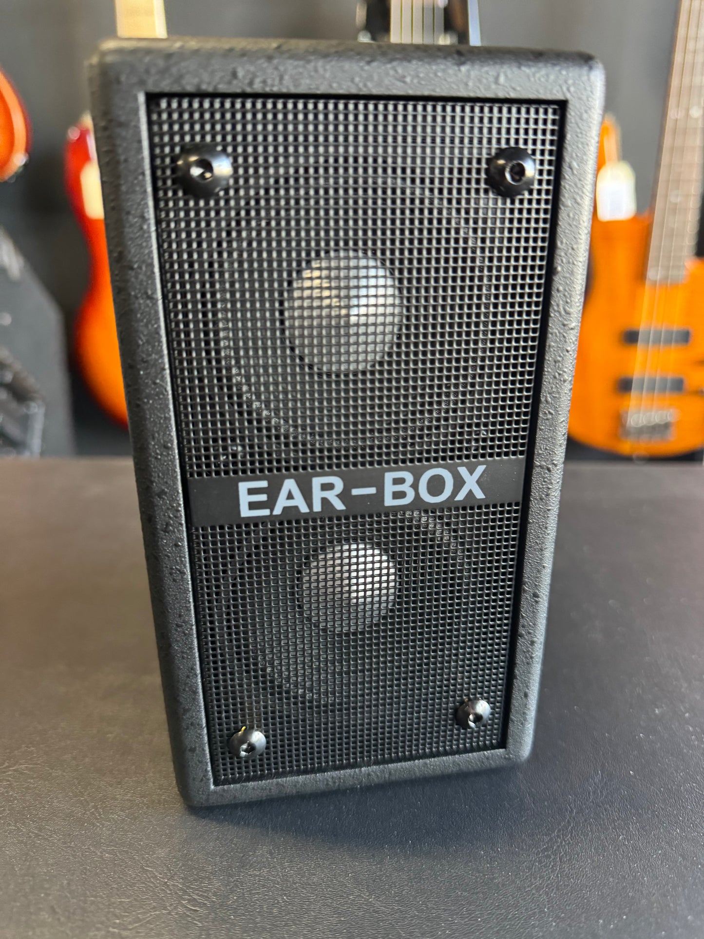 Phil Jones Bass Ear-Box Personal Monitor