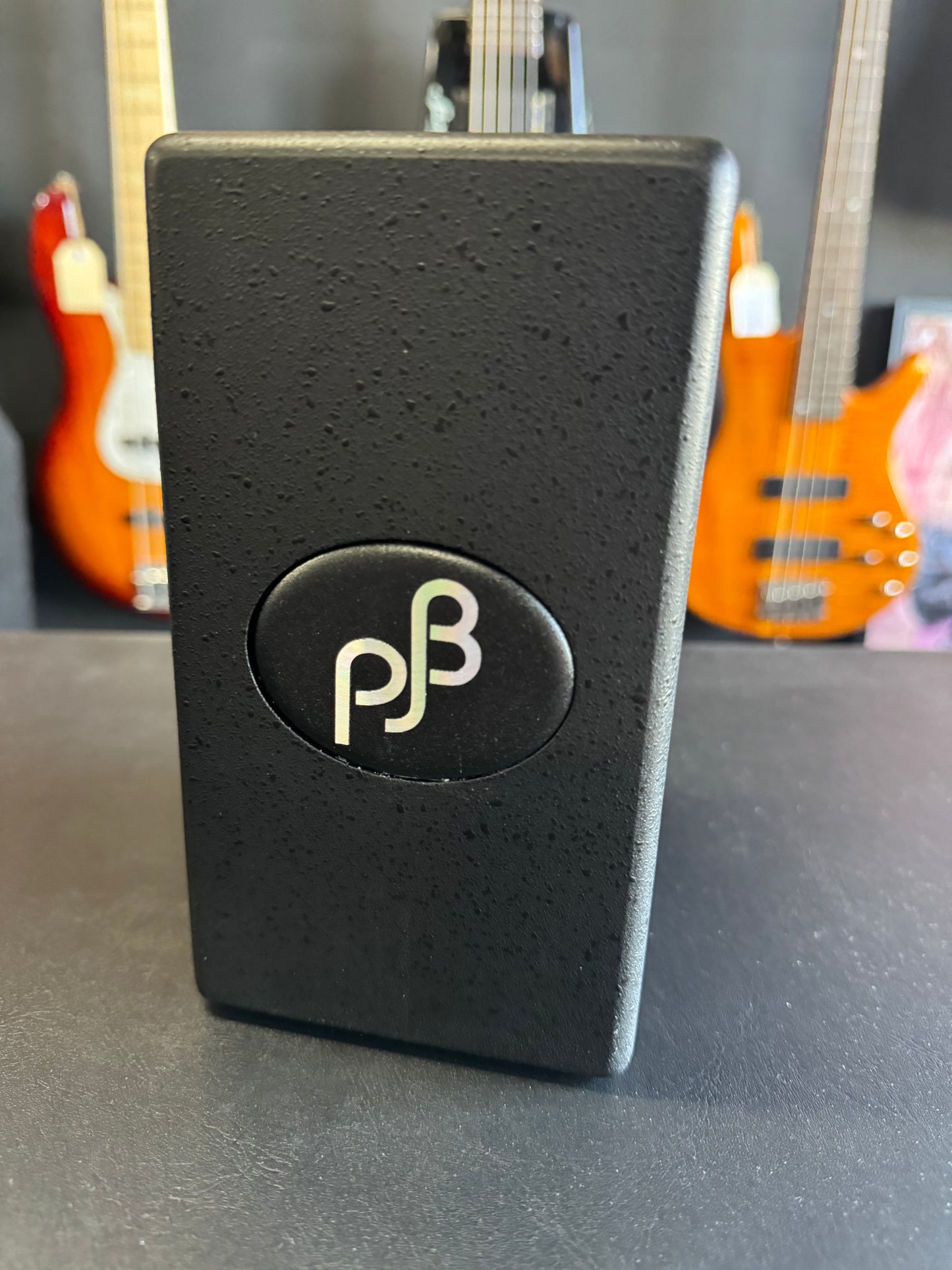 Phil Jones Bass Ear-Box Personal Monitor