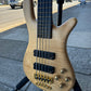 Warwick LX Streamer 5-String Electric Basss | 2001