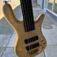 Warwick LX Streamer 5-String Electric Basss | 2001