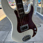 Lakland Skyline 4-String Electric Bass w/Darkstar p/up