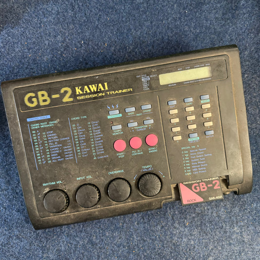 Kawai GB-2 Session Trainer