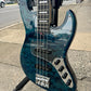 Bacchus DX4AC-LTD 4-String Jazz Bass