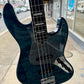 Bacchus DX4AC-LTD 4-String Jazz Bass