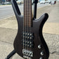 Warwick RB $$ Corvette 4-String  Fretless