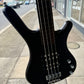 Warwick RB $$ Corvette 4-String  Fretless