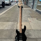 G&L L2000 4-String | Gloss Black | Left Handed