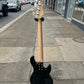 G&L L2000 4-String | Gloss Black | Left Handed