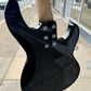 G&L L2000 4-String | Gloss Black | Left Handed