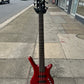 Warwick RB Corvette Standard 5-String | Red