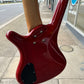 Warwick RB Corvette Standard 5-String | Red