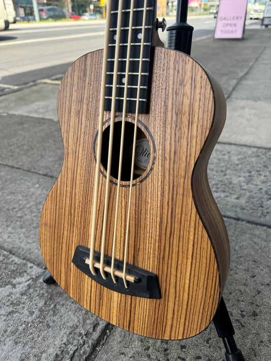 Olive U530B Bass Ukulele