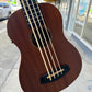 Olive U510B Bass Ukulele