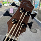 Olive U510B Bass Ukulele