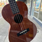 Mahalo MJ4 Java Series Baritone Ukulele | Natural Gloss