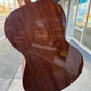 Mahalo MJ4 Java Series Baritone Ukulele | Natural Gloss