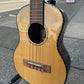 Tiki TST-22P Tenor Ukulele w/Hardcase