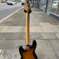 Fender Squier Fretless Jazz Bass | Sunburst