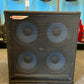 Ashdown Mag 410T Deep 4x10 8ohm