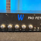 Warwick Pro Fet III 300w Bass Amplifier