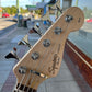 Fender Squier 5-String Jazz Bass